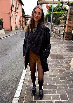 Annika Marx